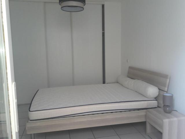 Location appartement T2 Dijon - Photo 3