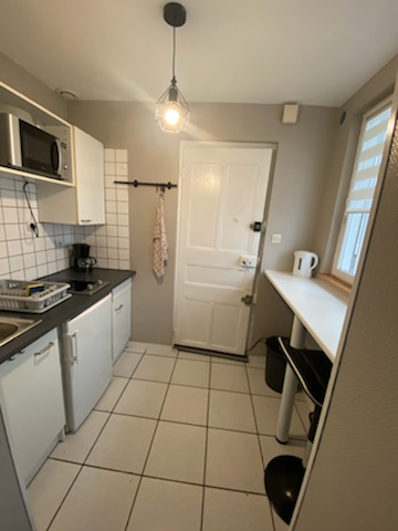 Location appartement T2 Dijon - Photo 4