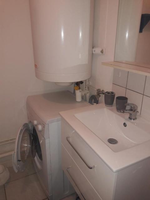 Location appartement T2 Dijon - Photo 5