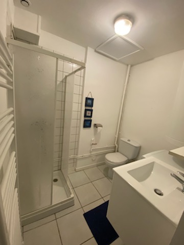 Location appartement T2 Dijon - Photo 6