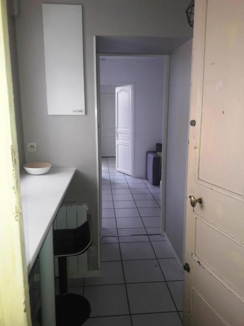 Location appartement T2 Dijon - Photo 7