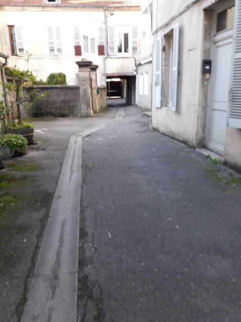 Location appartement T2 Dijon - Photo 8