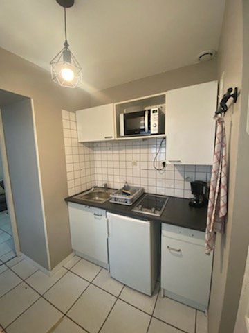 Location appartement T2 Dijon - Photo 10