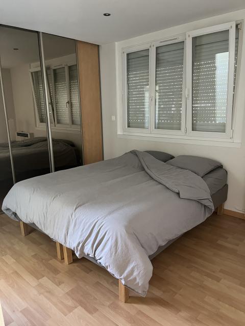 Location appartement T2 Le Grand Quevilly - Photo 2