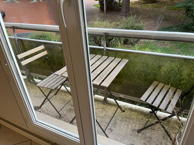 Location appartement T2 Le Grand Quevilly - Photo 5