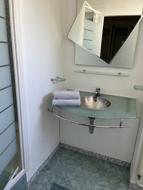 Location appartement T2 Le Grand Quevilly - Photo 6