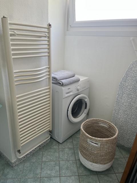 Location appartement T2 Le Grand Quevilly - Photo 7