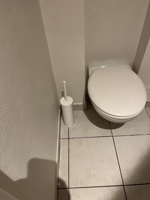 Location appartement T2 Le Grand Quevilly - Photo 10
