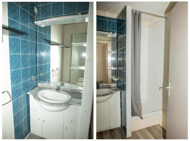 Location appartement T2 Bagneres de Bigorre - Photo 2