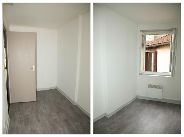 Location appartement T2 Bagneres de Bigorre - Photo 4