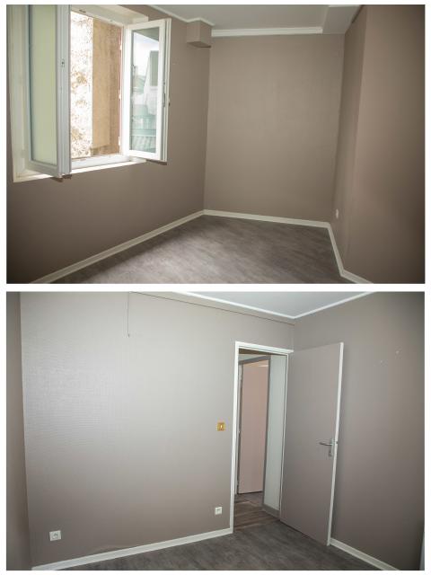 Location appartement T2 Bagneres de Bigorre - Photo 5