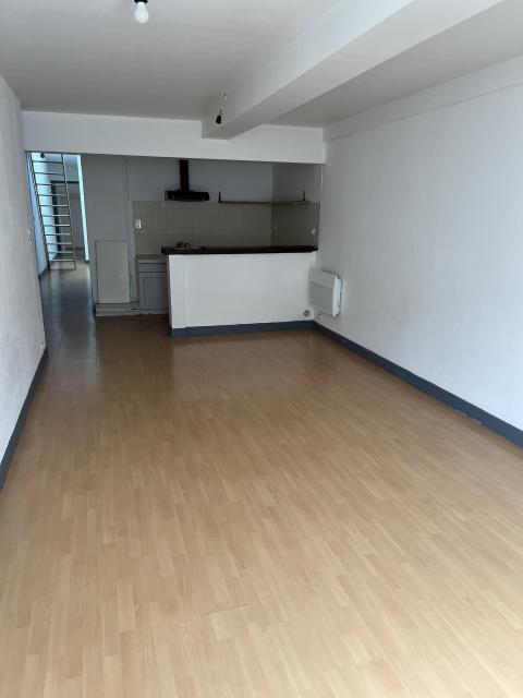 Location appartement T3 Miramont de Guyenne - Photo 2