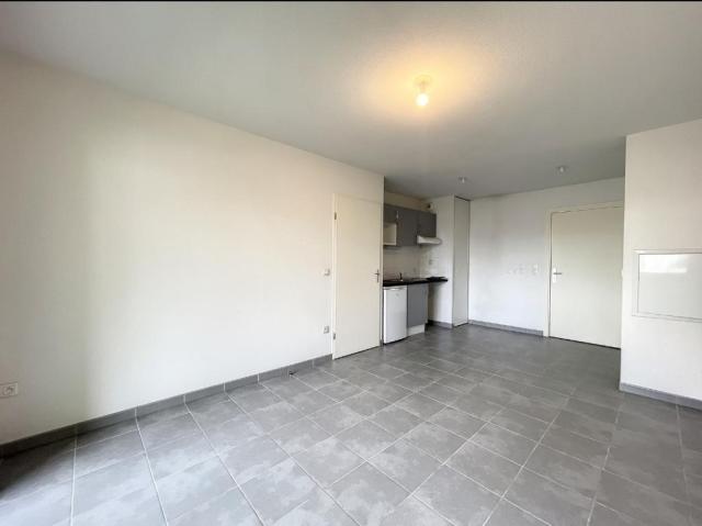 Location appartement T2 Toulouse - Photo 2