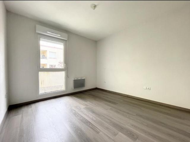 Location appartement T2 Toulouse - Photo 3