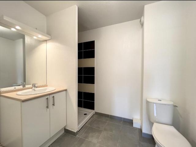Location appartement T2 Toulouse - Photo 4