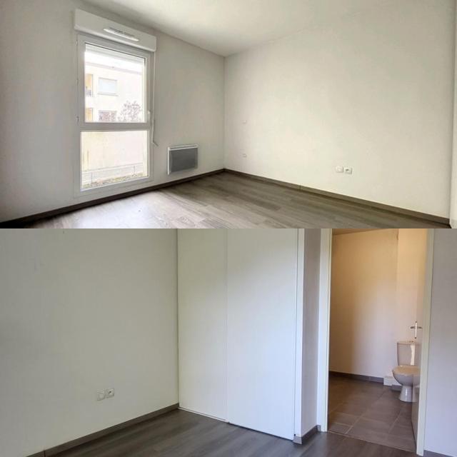 Location appartement T2 Toulouse - Photo 7