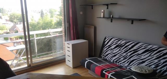 Location studio Loos - Photo 2
