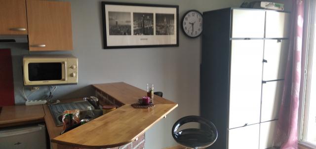 Location studio Loos - Photo 4