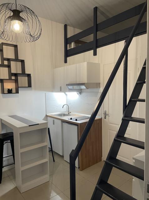 Location studio Douai - Photo 2