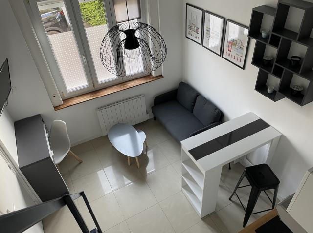 Location studio Douai - Photo 3