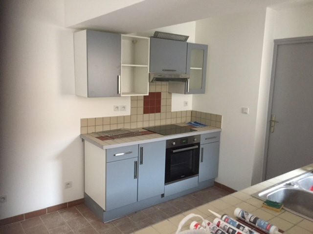 Location appartement T4 Douchy les Mines - Photo 3