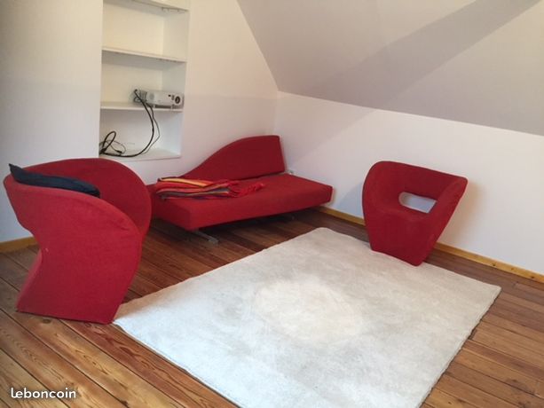 Location appartement T4 Douchy les Mines - Photo 5