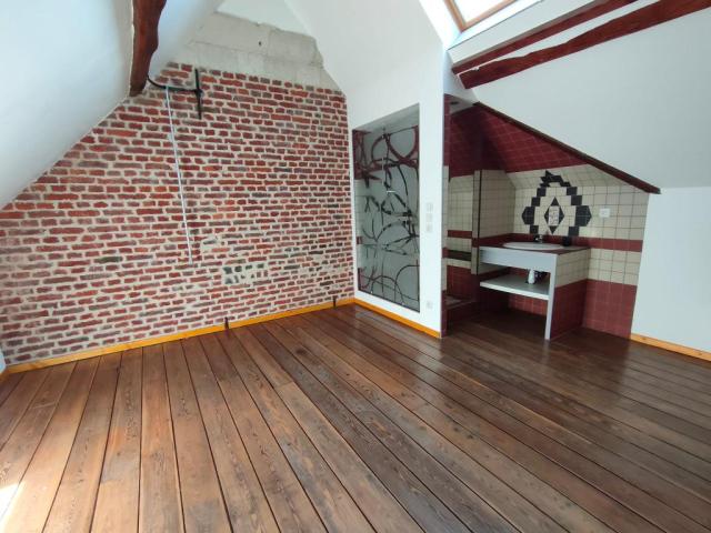 Location appartement T4 Douchy les Mines - Photo 8