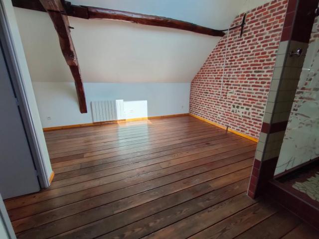 Location appartement T4 Douchy les Mines - Photo 9