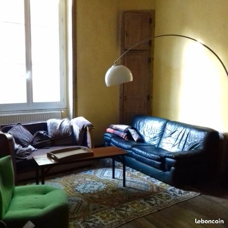 Location chambre Angers - Photo 1