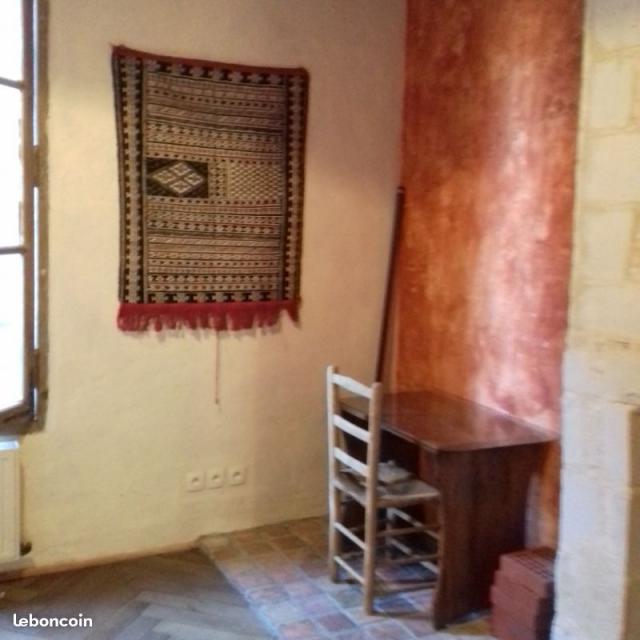 Location appartement T3 Angers - Photo 3