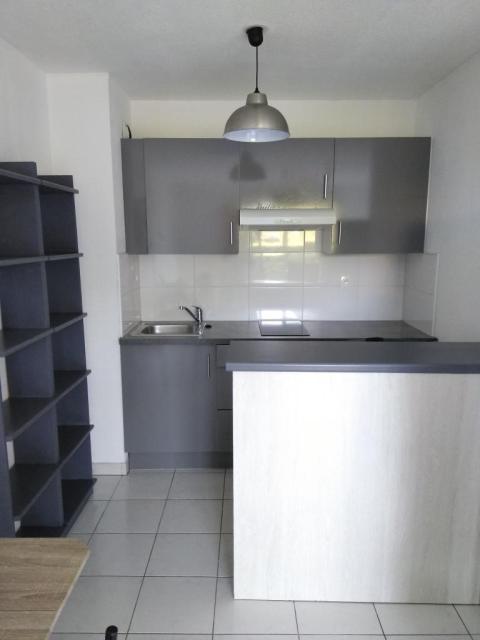 Location appartement T2 Tournefeuille - Photo 2