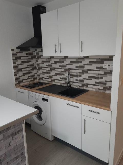 Location studio Montpellier - Photo 3