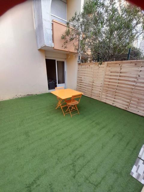 Location studio Montpellier - Photo 7