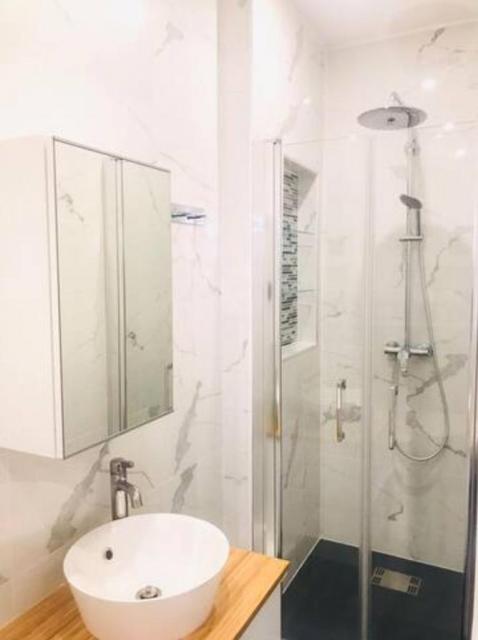 Location appartement T4 Paris 08 - Photo 10