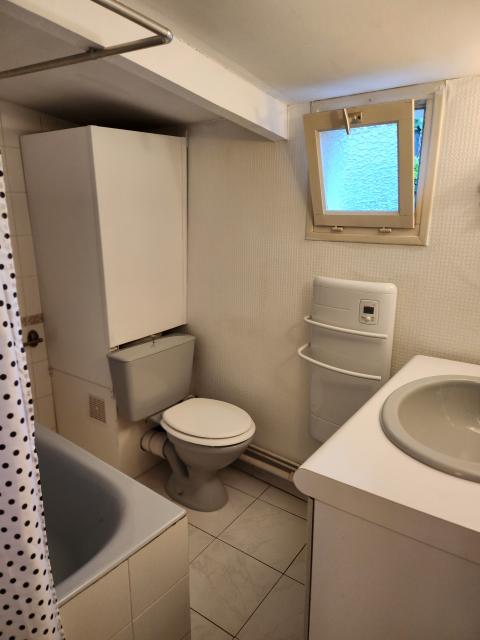 Location studio Beziers - Photo 5