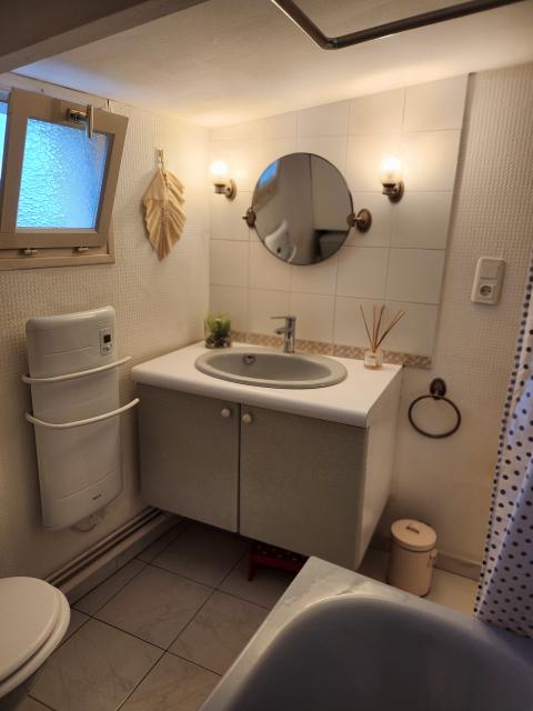 Location studio Beziers - Photo 7