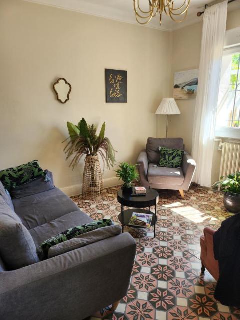 Location chambre Beziers - Photo 4