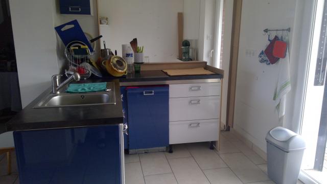 Location chambre Bethune - Photo 3