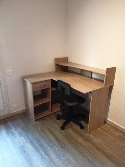 Location studio Clermont Ferrand - Photo 3