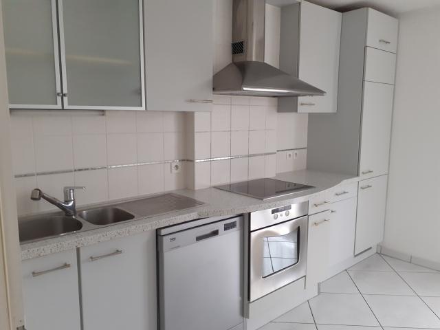 Location appartement T3 Haguenau - Photo 2