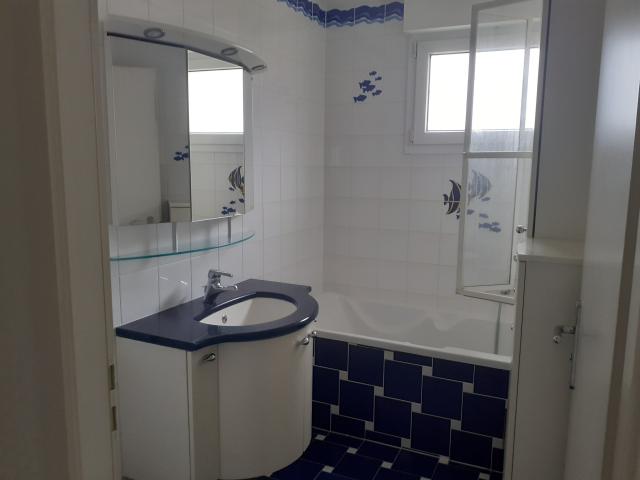 Location appartement T3 Haguenau - Photo 3