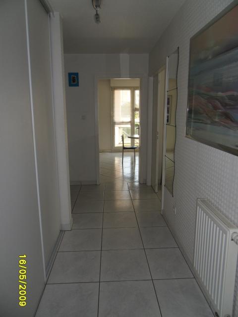 Location appartement T3 Haguenau - Photo 6