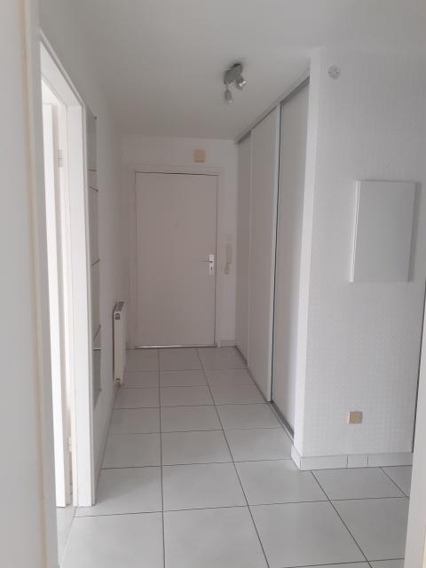 Location appartement T3 Haguenau - Photo 8