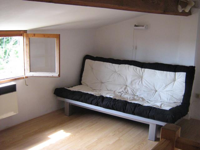 Location studio Marseille 13 - Photo 2
