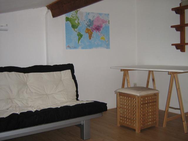 Location studio Marseille 13 - Photo 3