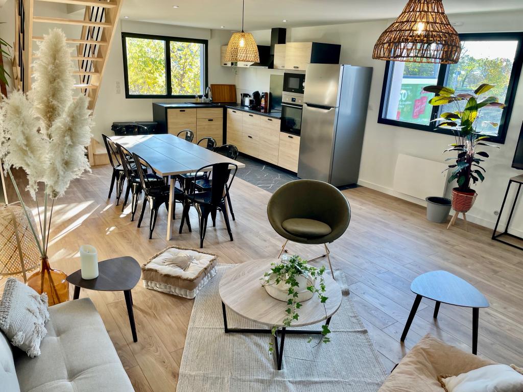 Location chambre Vertou - Photo 1