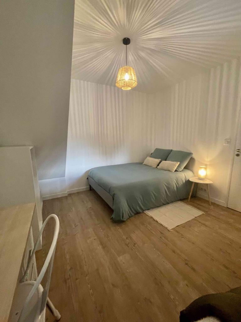 Location chambre Vertou - Photo 4