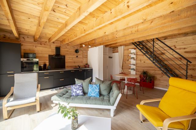 Location maison F3 Hossegor - Photo 3