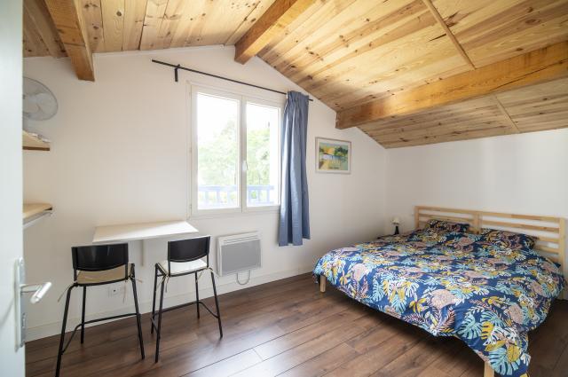 Location maison F3 Hossegor - Photo 4