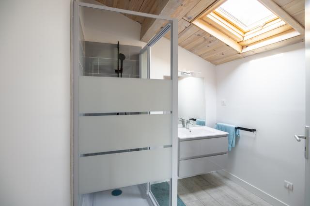 Location maison F3 Hossegor - Photo 6